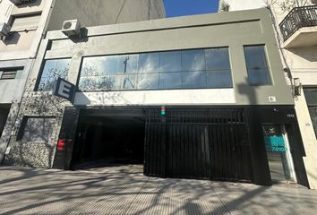 Terrenos en  Constitución, Capital Federal