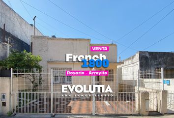 Casa en  Empalme Graneros, Rosario