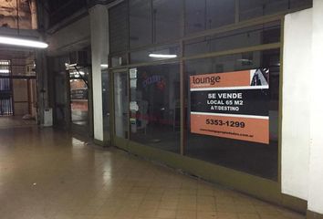 Locales en  Monserrat, Capital Federal