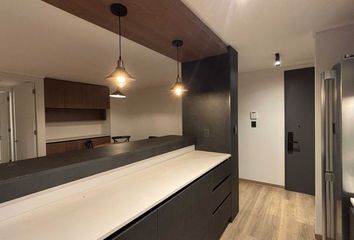 Departamento en arriendo en Providencia