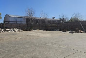 Galpónes/Bodegas en  Wilde, Partido De Avellaneda
