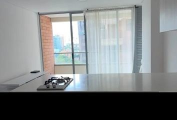 Apartamento en San Diego, Medellín