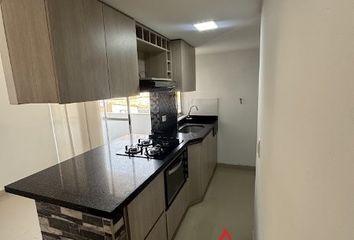 Apartment for rent in Oriente, Medellín