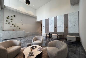 Departamento en  Del Paseo Residencial, Monterrey