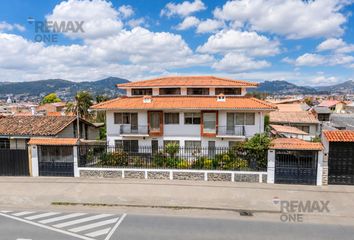 Casa en venta en Gil Ramírez Dávalos