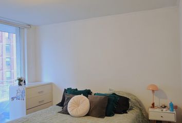 Departamento en arriendo en Macul