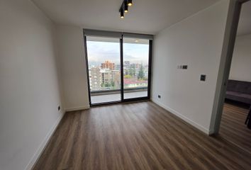 Departamento en arriendo en Providencia