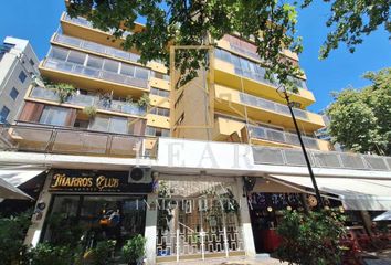 Departamento en arriendo en Providencia
