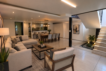 Casa en renta en Jardines del Pedregal