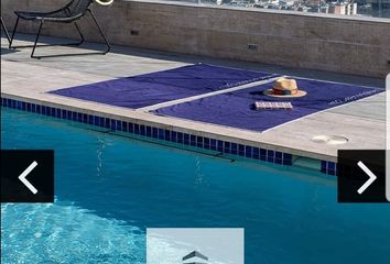 Departamento en arriendo en Santiago Centro