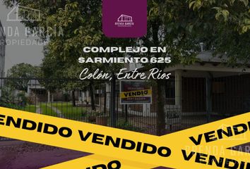 Locales en  Colón, Entre Ríos