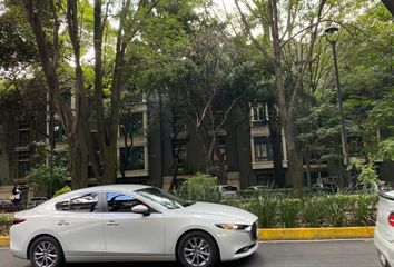 Departamento en renta en Condesa