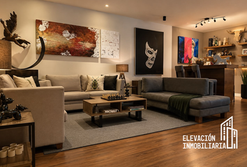 Departamento en  Paseo De Los Arquitectos, Santa Fe Cuajimalpa, Santa Fe, Ciudad De México, Cuajimalpa De Morelos, Ciudad De México, 05348, México