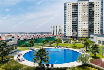 Departamento en  Biosfera Towers, Anillo Vial Fray Junípero Serra, Privada De Los Portones, Santiago De Querétaro, Querétaro, México