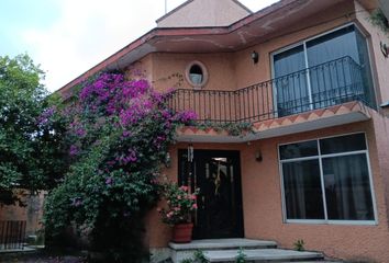 Casa en  San José De Los Cedros, Cuajimalpa De Morelos