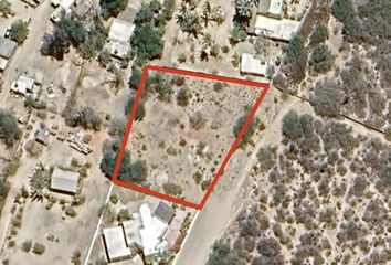 Lote de Terreno en  La Rivera, Los Cabos