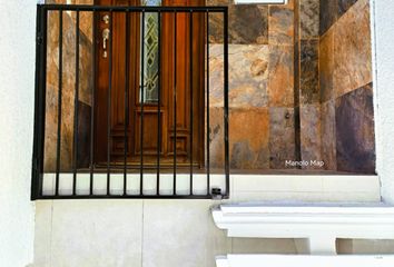 Departamento en renta en Villa Verdún