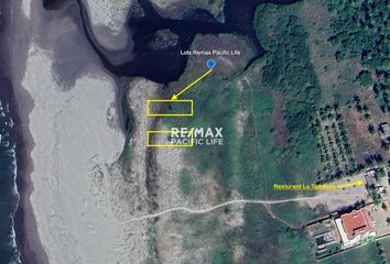 Lote de Terreno en  Escuinapa, Sinaloa
