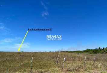 Lote de Terreno en  Escuinapa, Sinaloa