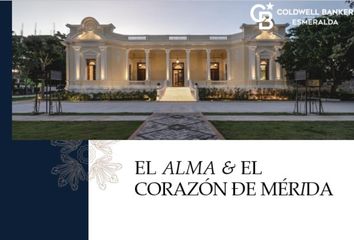 Condominio horizontal en  Mérida Centro, Mérida, Yucatán