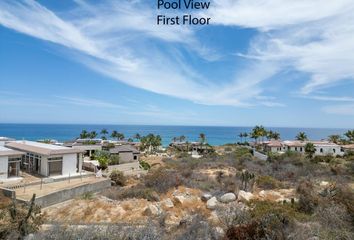 Lote de Terreno en  Portales, Cabo San Lucas