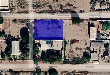 Lote de Terreno en  Islas Agrarias, Mexicali