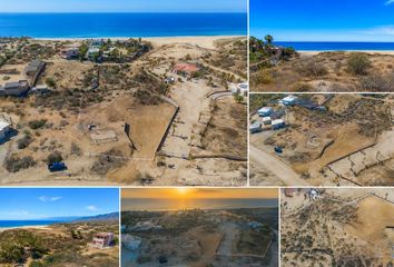 Lote de Terreno en  San José Del Cabo Centro, San José Del Cabo