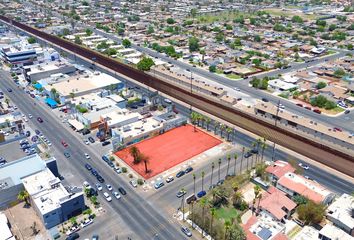 Lote de Terreno en  Segunda Sección, Mexicali