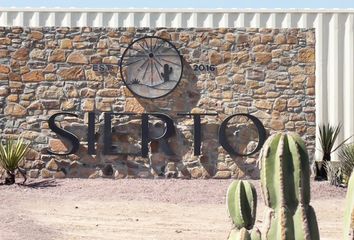 Lote de Terreno en  General Cepeda, Coahuila