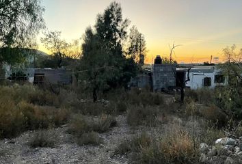 Lote de Terreno en  General Cepeda, Coahuila
