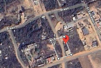 Lote de Terreno en  Moderna, Ensenada
