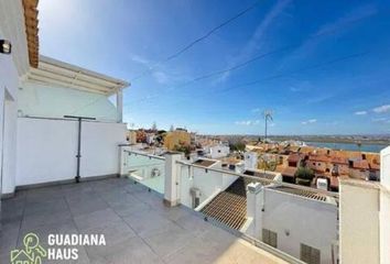 Chalet en  Ayamonte, Huelva Provincia