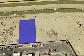 Lote de Terreno en  Alamitos, Mexicali