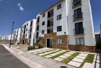 Departamento en  Huertas La Joya, Municipio De Querétaro