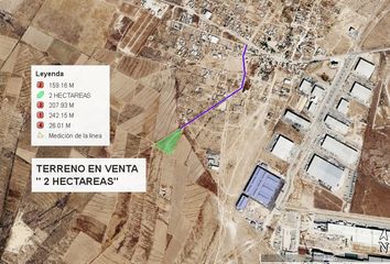 Nave en  Providencia, Saltillo, Saltillo, Coahuila