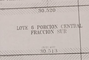 Lote de Terreno en  Primera Sección, Mexicali