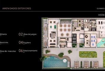 Departamento en  Alpes, Saltillo, Coahuila
