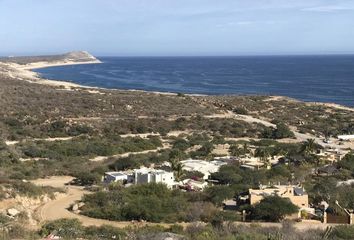 Lote de Terreno en  San José Del Cabo Centro, San José Del Cabo