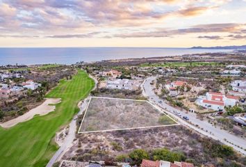 Lote de Terreno en  La Playita, Los Cabos