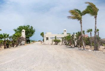 Lote de Terreno en  La Rivera, Los Cabos
