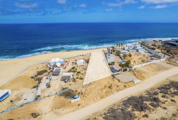 Lote de Terreno en  San José Del Cabo Centro, San José Del Cabo