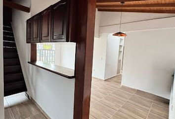 Apartment for rent in Santa Mónica, Medellín