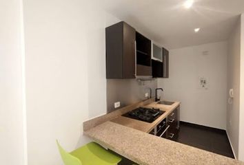 Apartamento en Chapinero Alto, Bogotá