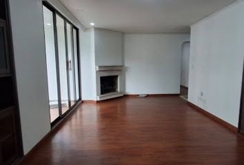 Apartamento en Usaquén, Bogotá