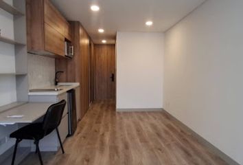 Apartment for rent in Santa Barbara Norte, Bogotá