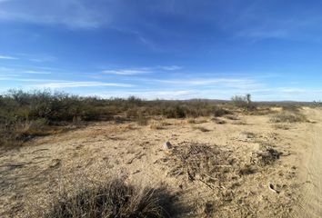 Lote de Terreno en  General Cepeda, Coahuila