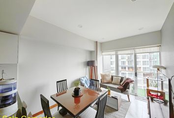 Departamento en venta en Lomas de Tarango