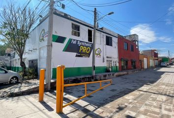 Local comercial en  Pedro Escobedo, Querétaro