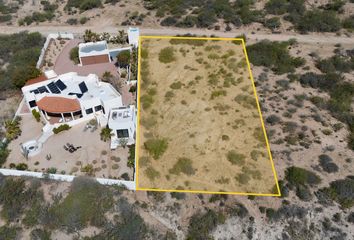 Lote de Terreno en  Los Frailes, Los Cabos