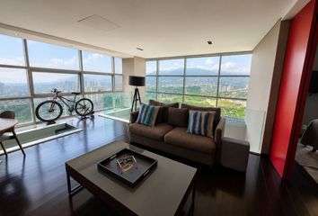 Departamento en  Cruz Manca, Cuajimalpa De Morelos